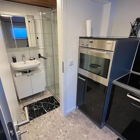 Gemuetliches Feriendomizil*eifel* Holiday home *